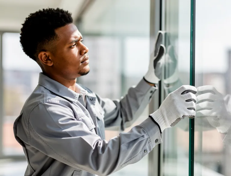 Glazier service in Brentwood